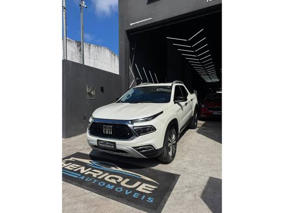FIAT TORO 2.0 16V TURBO DIESEL VOLCANO 4WD AT9